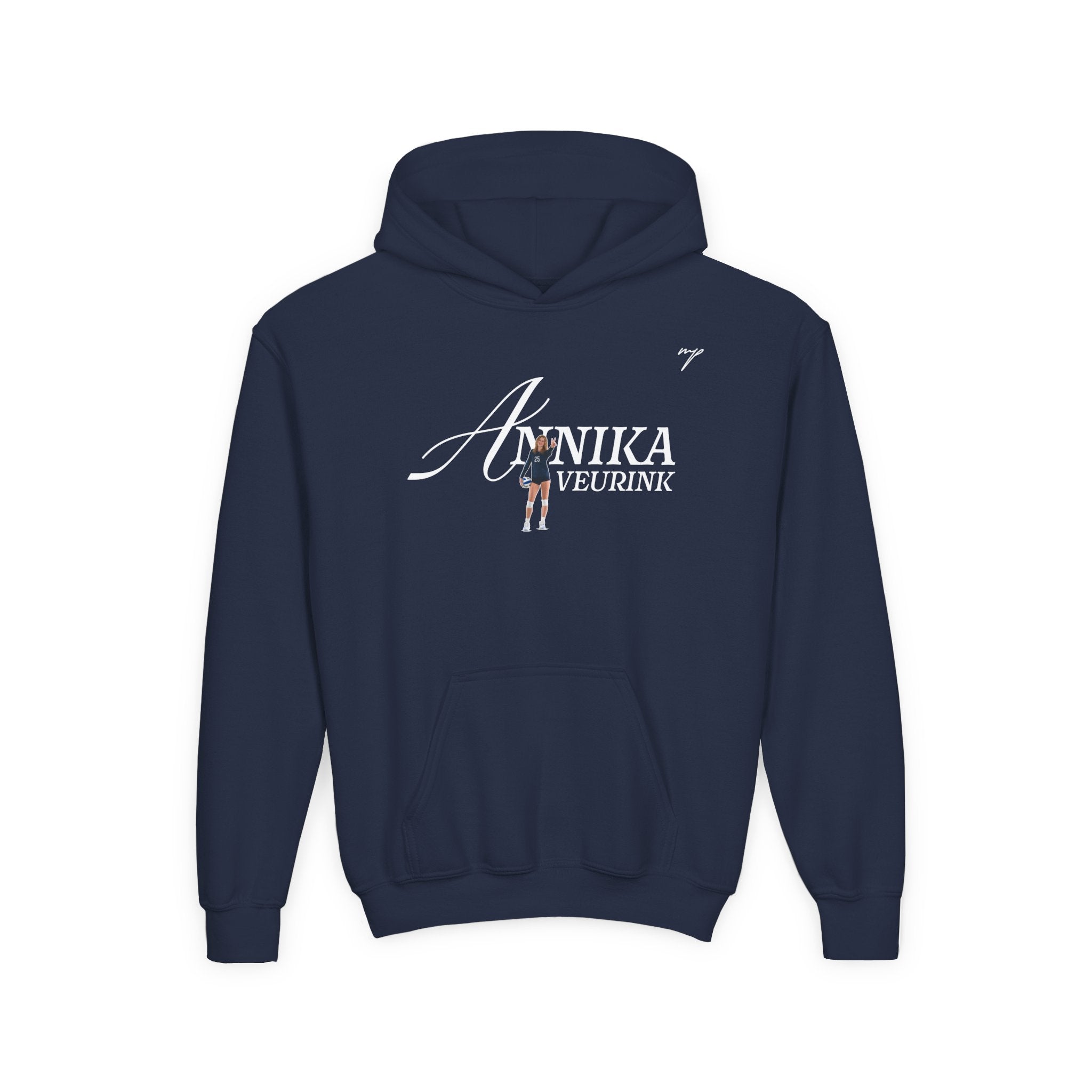 Annika Veurink YOUTH Hoodie