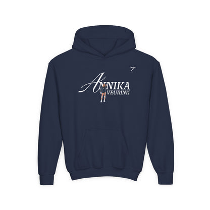 Annika Veurink YOUTH Hoodie
