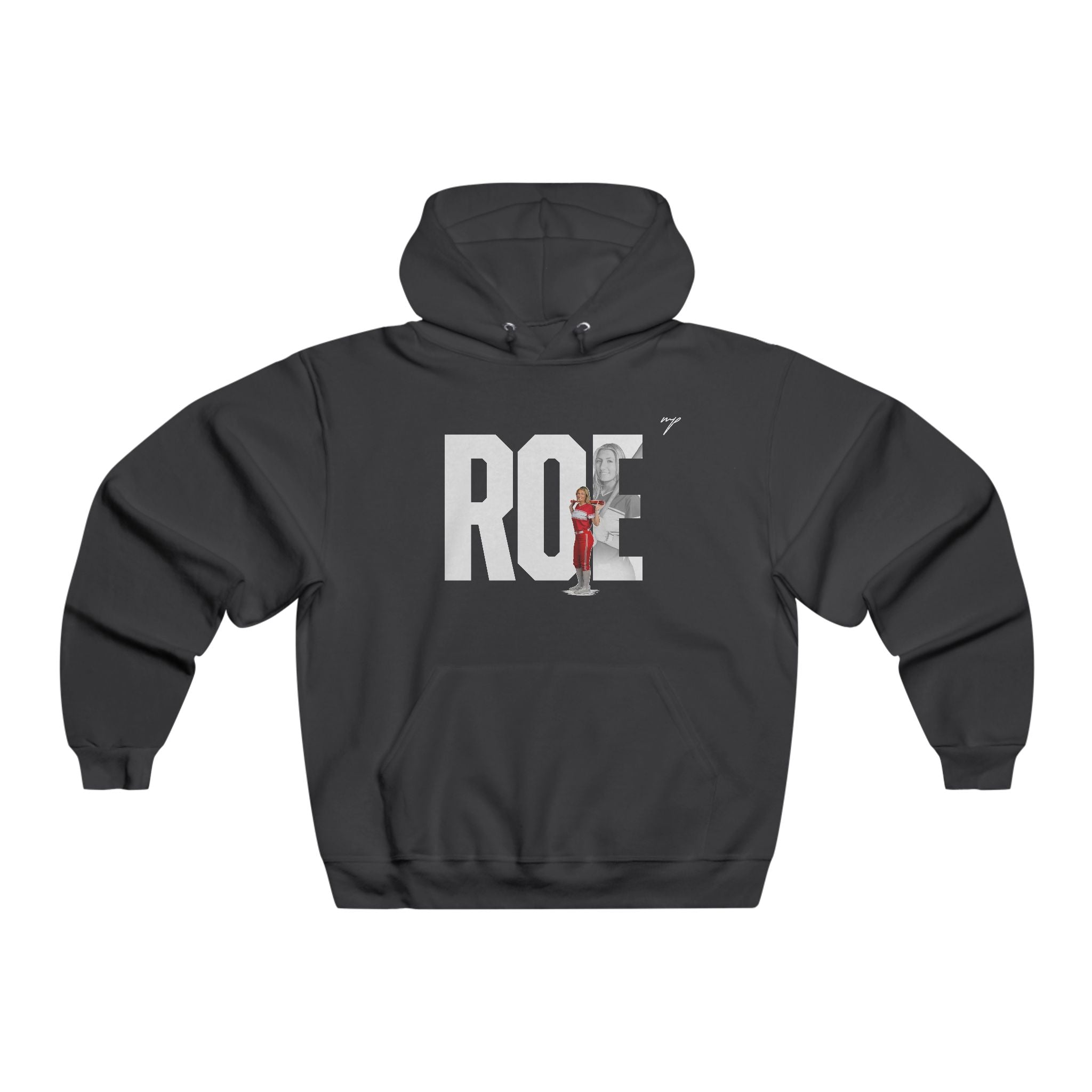 Kayla Roe Vintage Hoodie