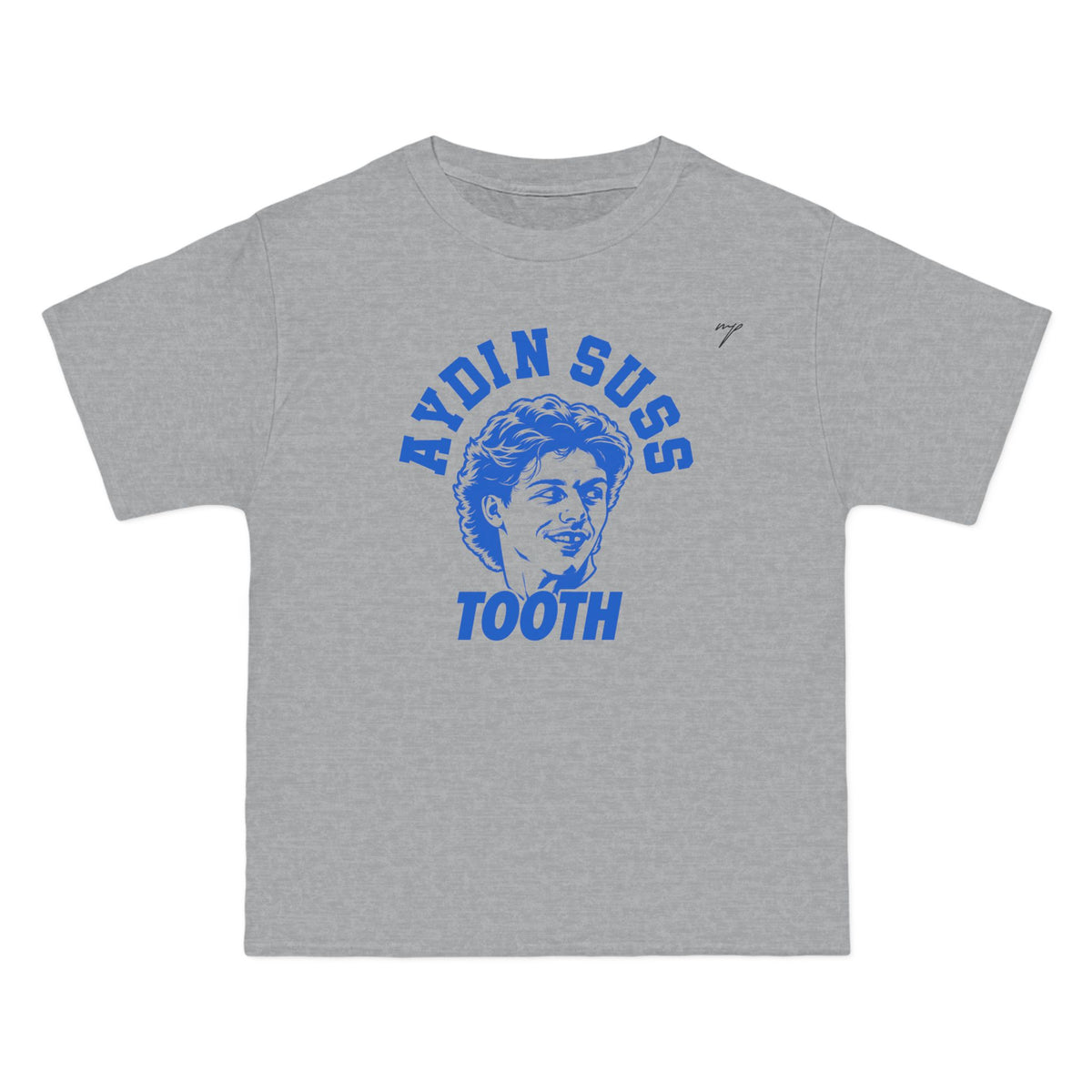 Aydin Suss Vintage Tee