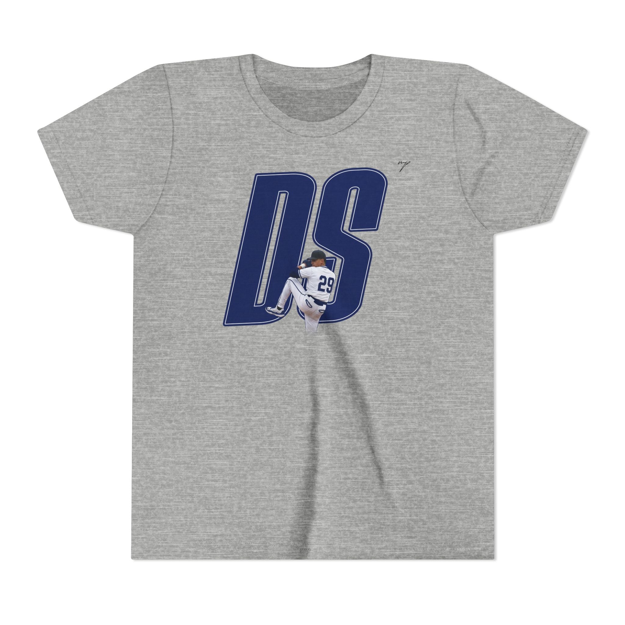 Danny Schuch YOUTH Graphic Tee