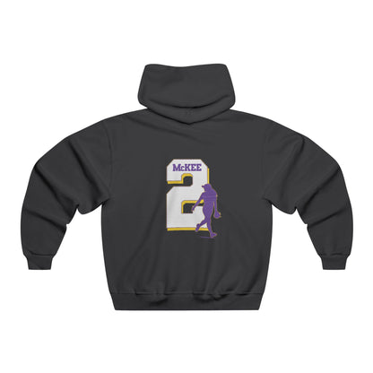 Kei'Trone Simpson Vintage Hoodie