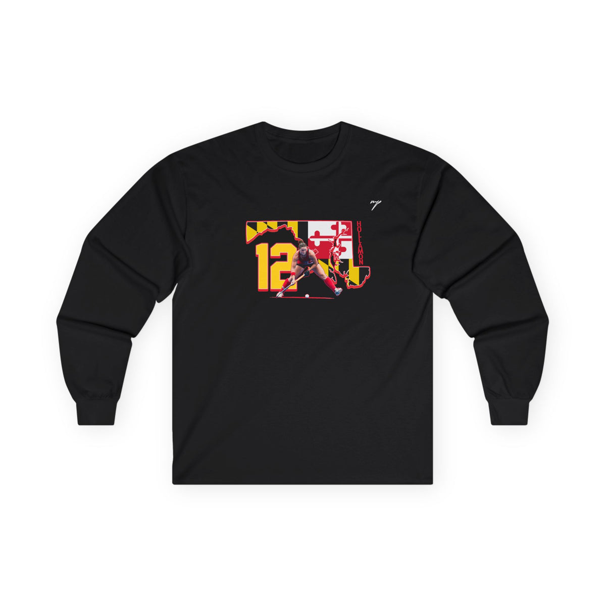 Josie Hollamon Long Sleeve