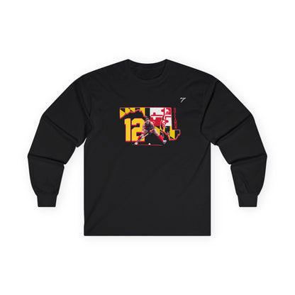 Josie Hollamon Long Sleeve
