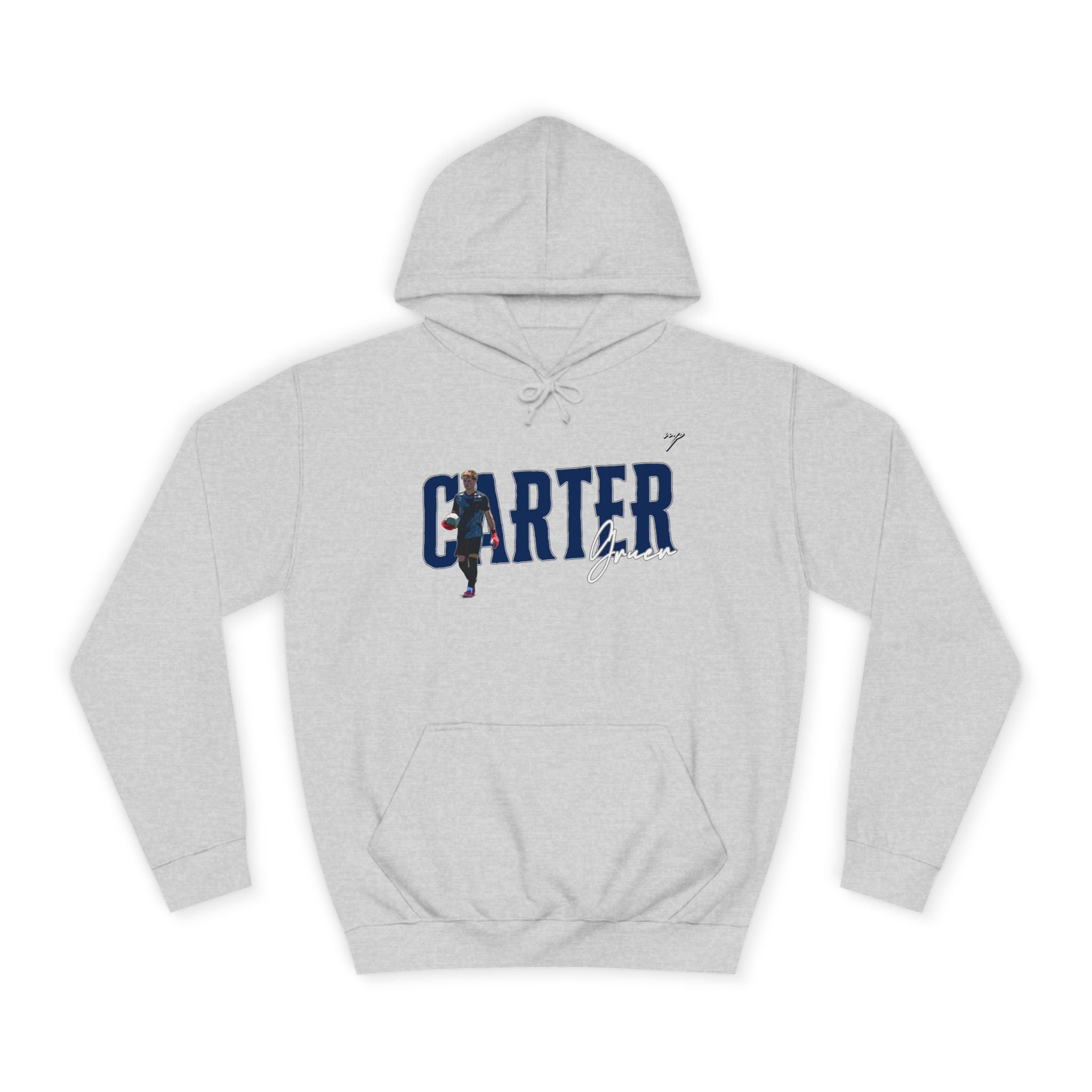 Carter Gruen Hoodie