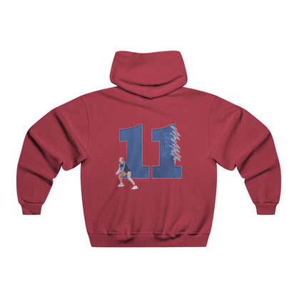Samantha McMillan Vintage Hoodie