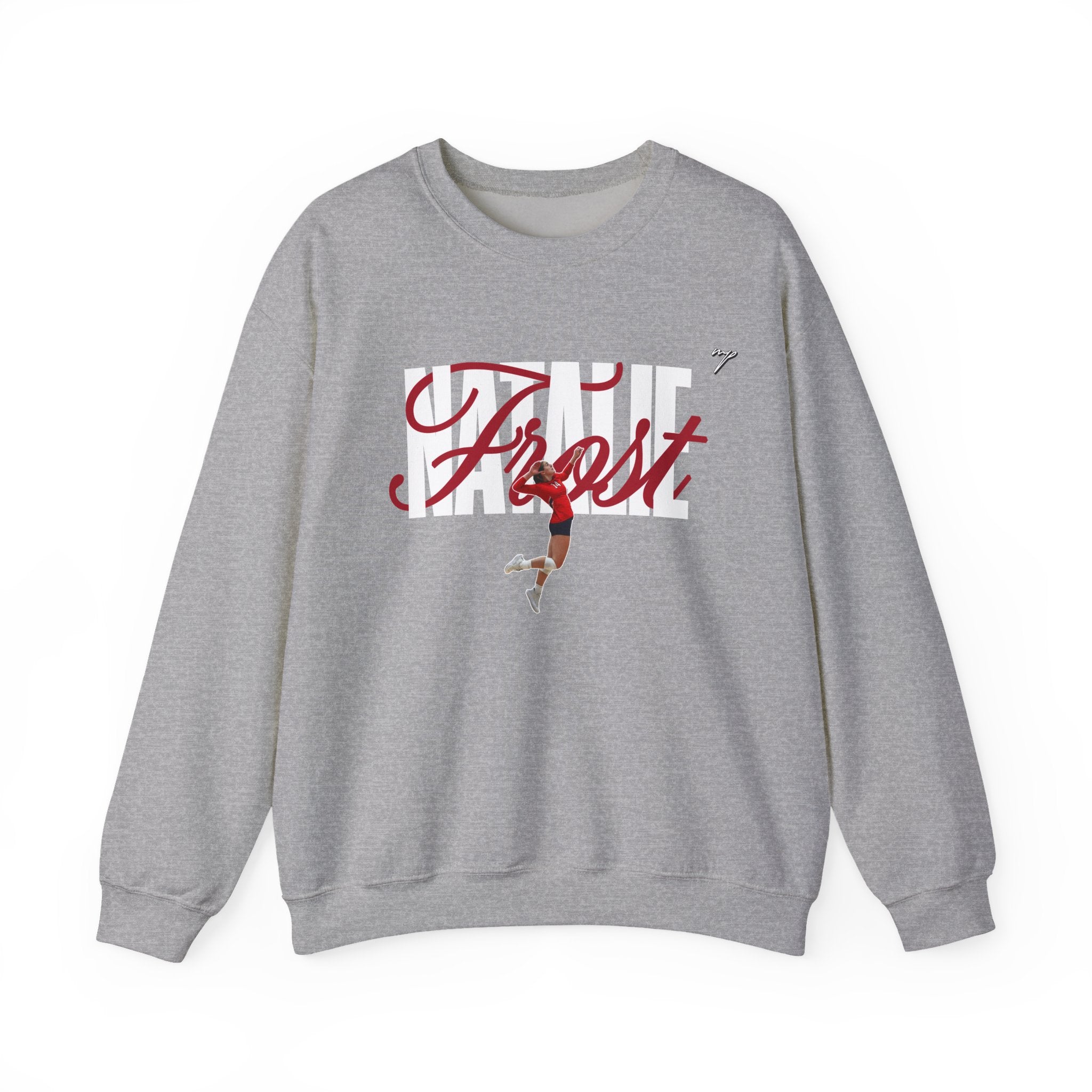 Natalie Frost Crewneck