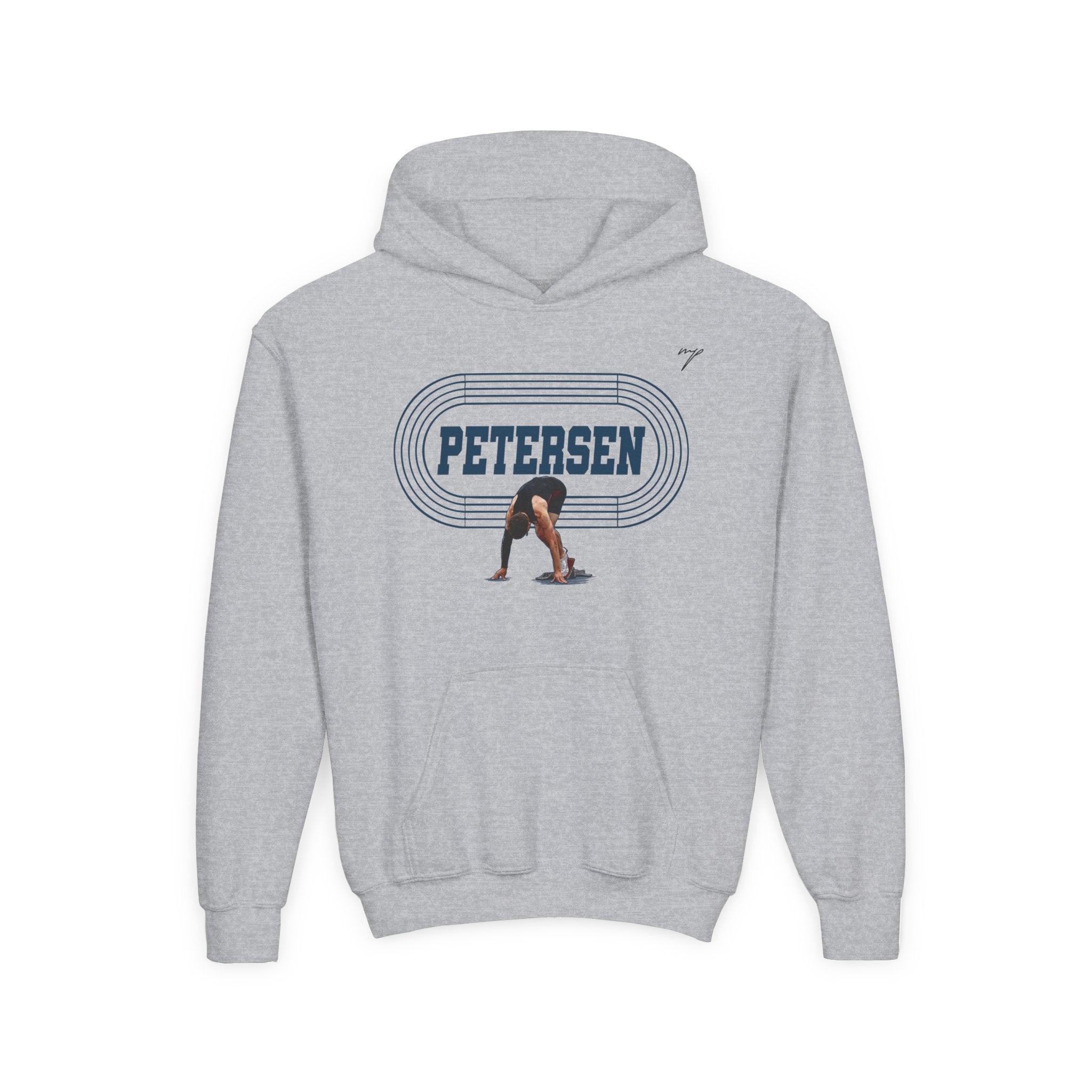 Alex Petersen YOUTH Hoodie