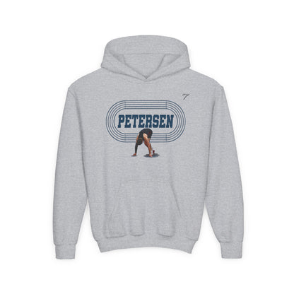 Alex Petersen YOUTH Hoodie