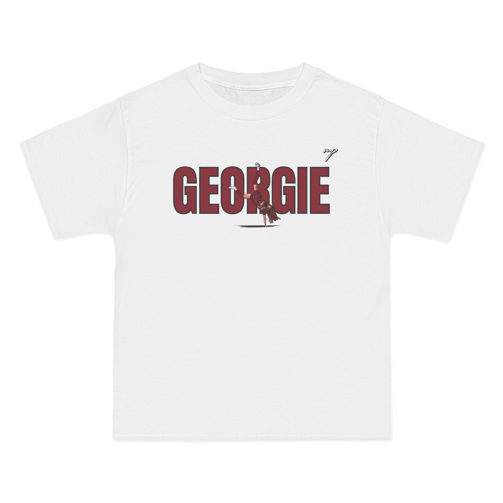 Georgie Clarke Vintage Tee