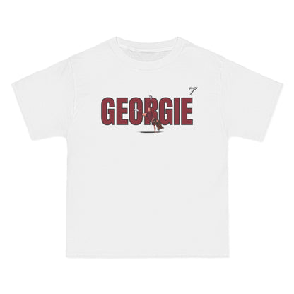 Georgie Clarke Vintage Tee
