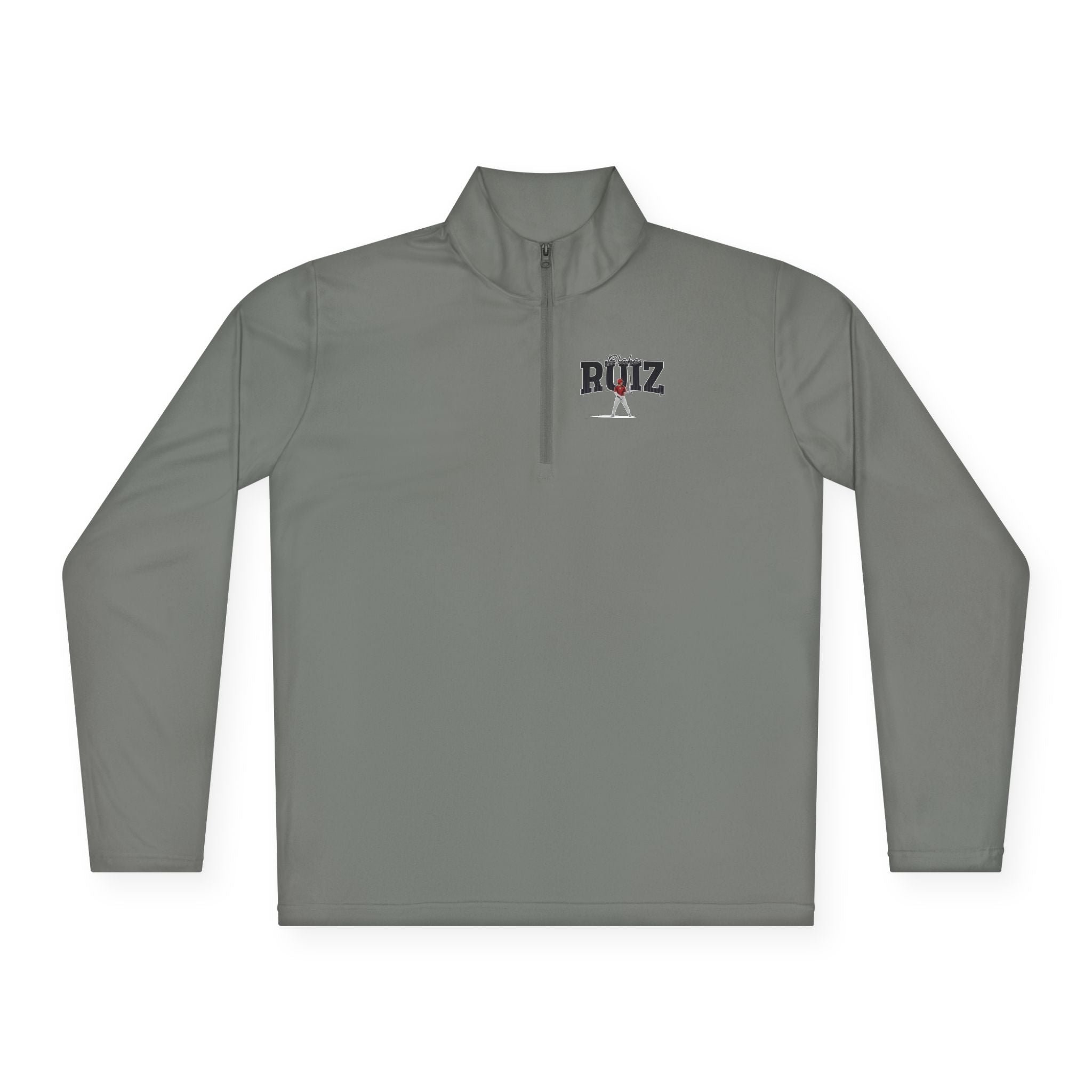 Blake Ruiz Quarter-Zip