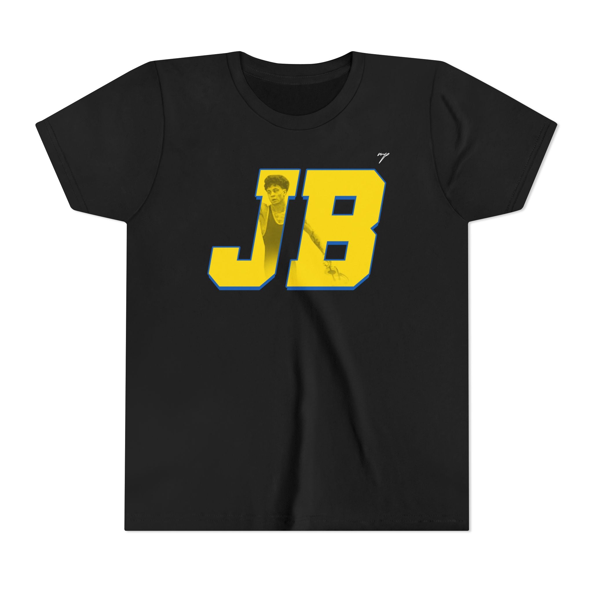 Jaydin Barreto YOUTH Graphic Tee