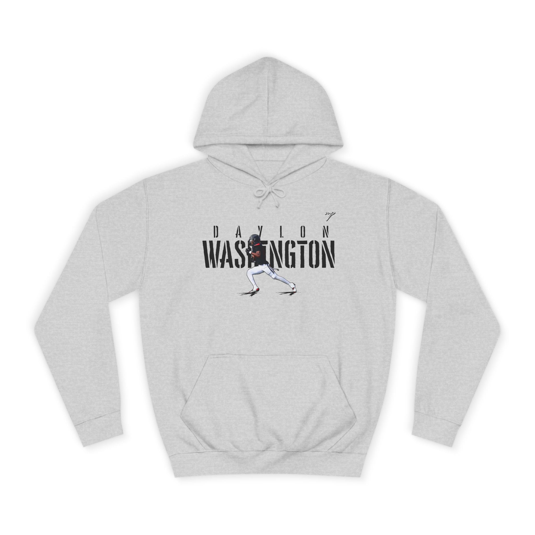 Daylon Washington Hoodie