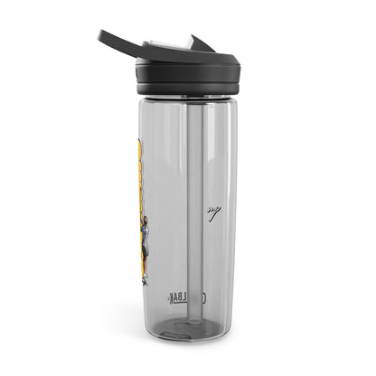 Summer Griffiths CamelBak Water Bottle