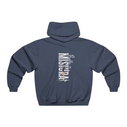 Bella Misiura Vintage Hoodie