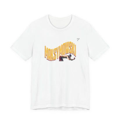Andrew Maksymowski Graphic Tee