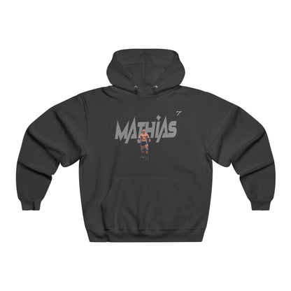 Ryan Mathias Vintage Hoodie