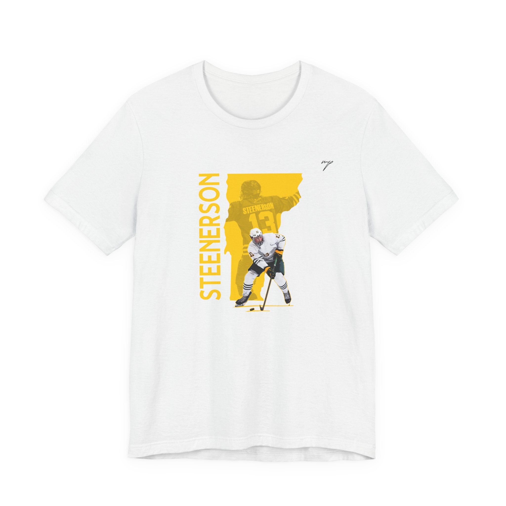 Blake Steenerson Graphic Tee