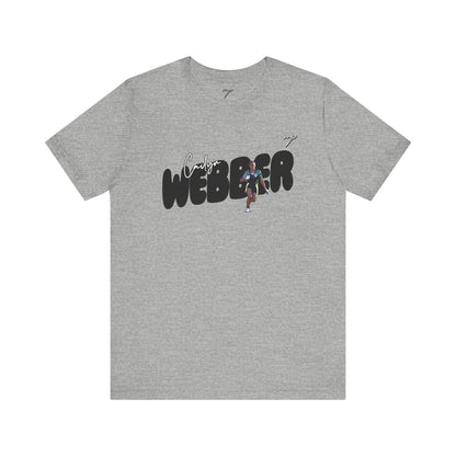 Cailyn Webber Graphic Tee