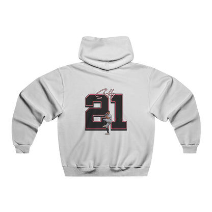 Sebastian Shulsky Vintage Hoodie