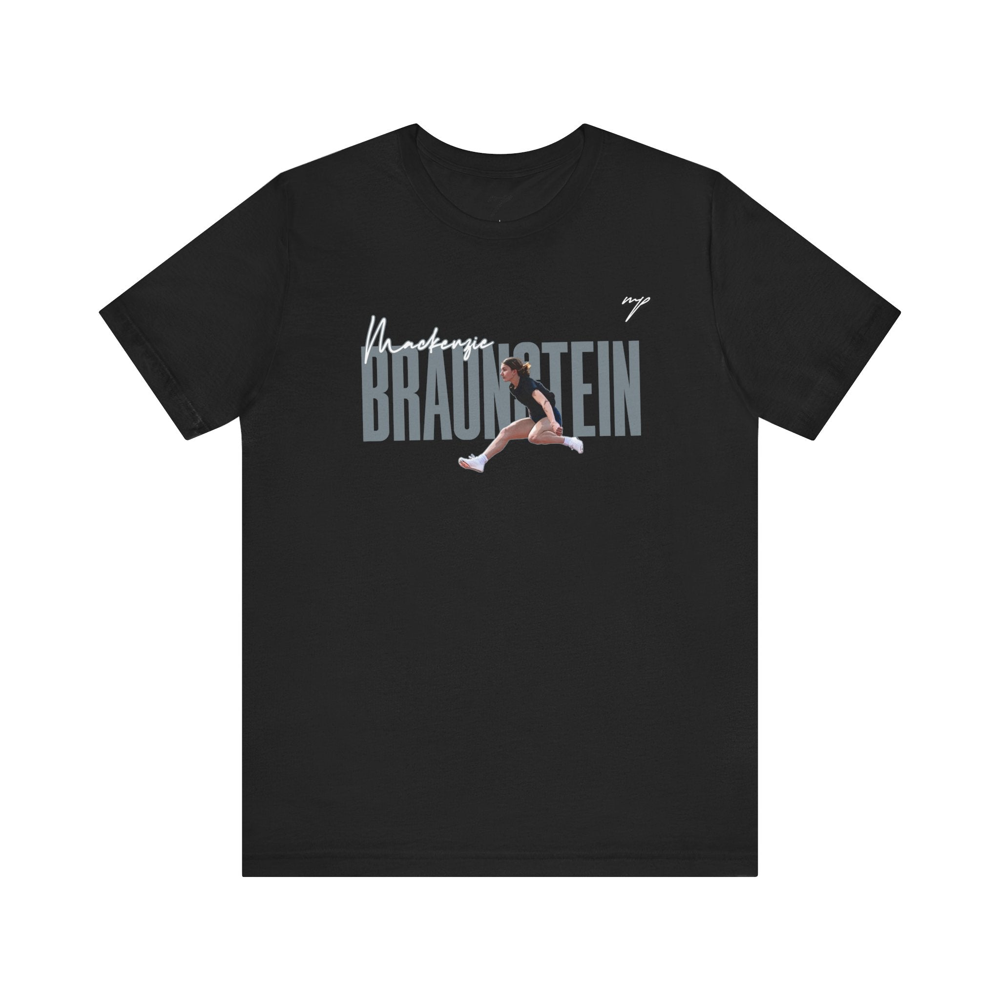 Mackenzie Braunstein Graphic Tee