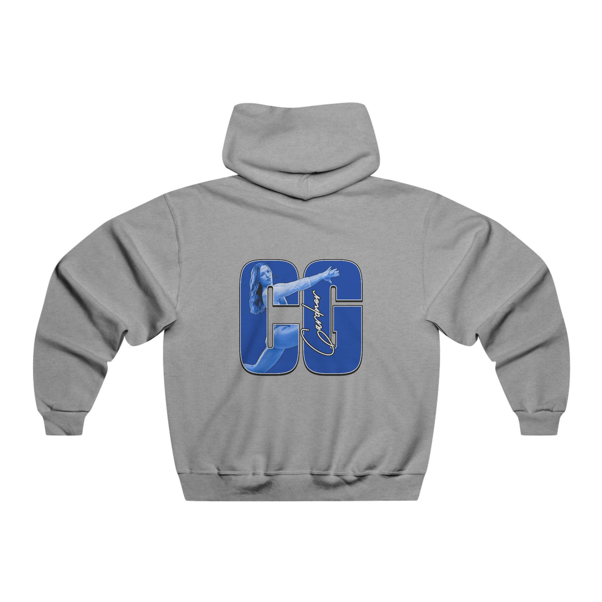 Callie Gardner Vintage Hoodie