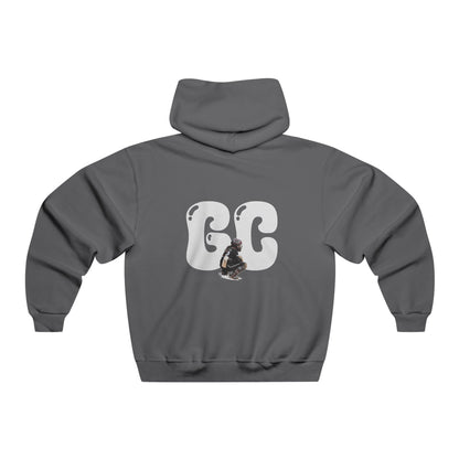 Gracyn Coleman Vintage Hoodie