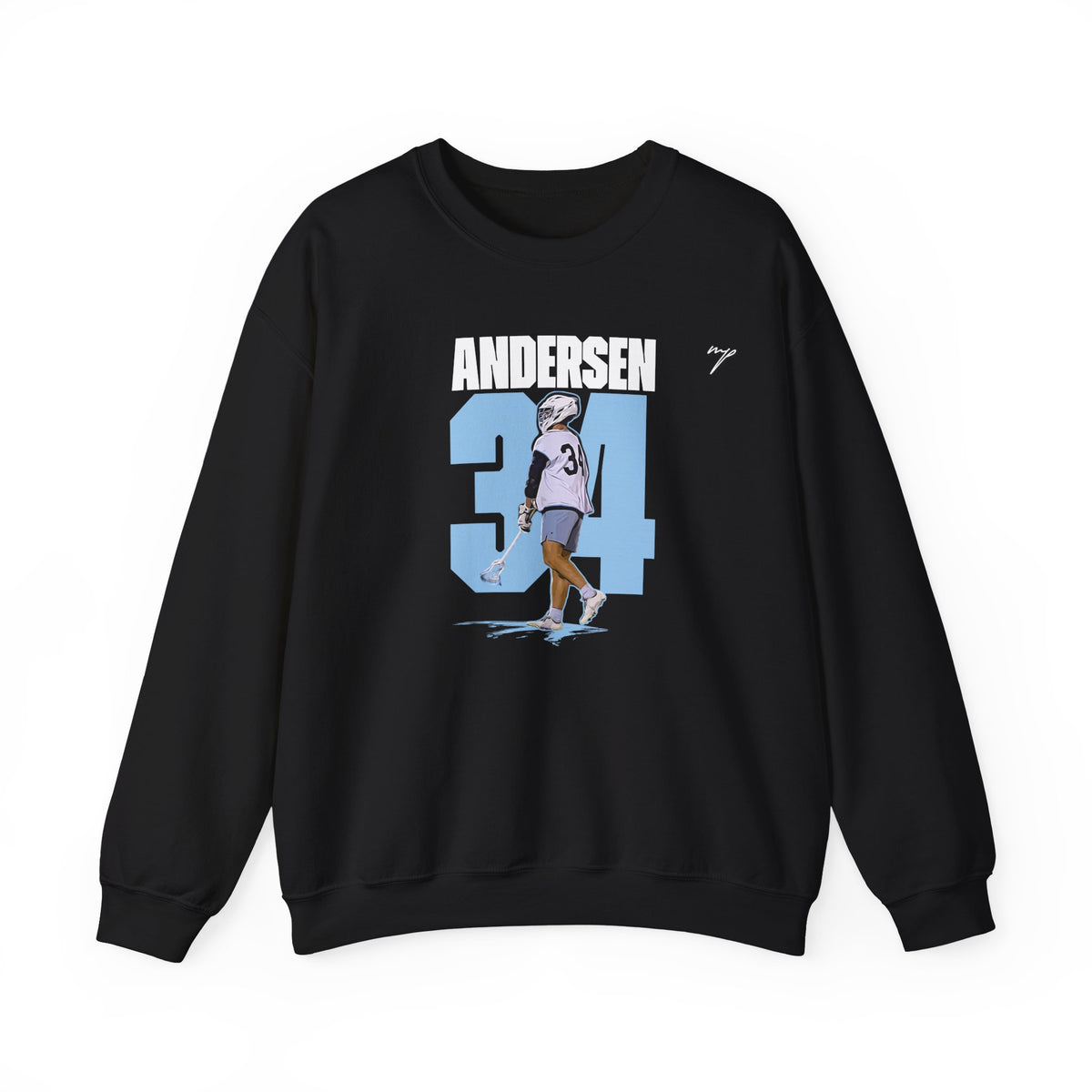 Ben Andersen Crewneck