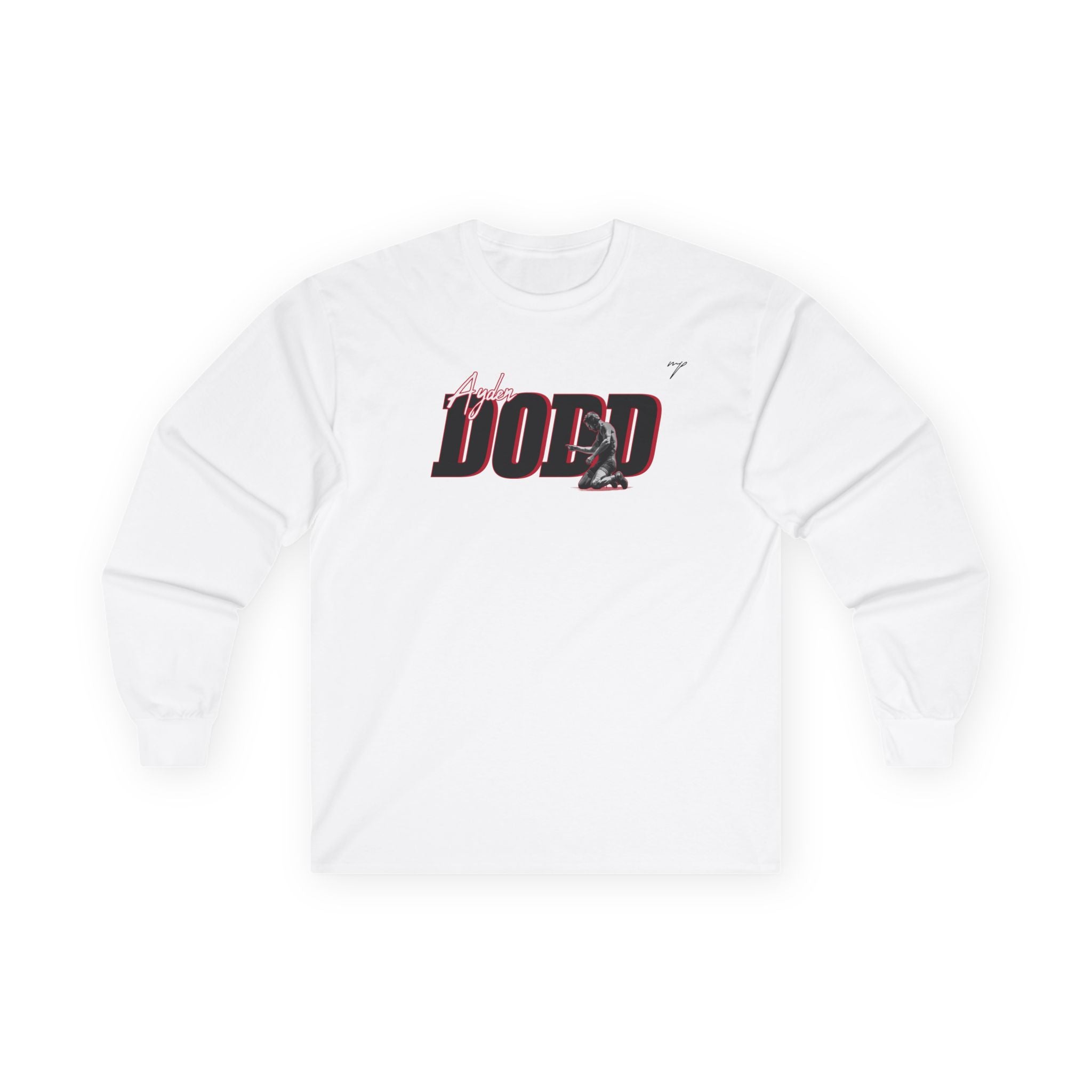 Ayden Dodd Long Sleeve