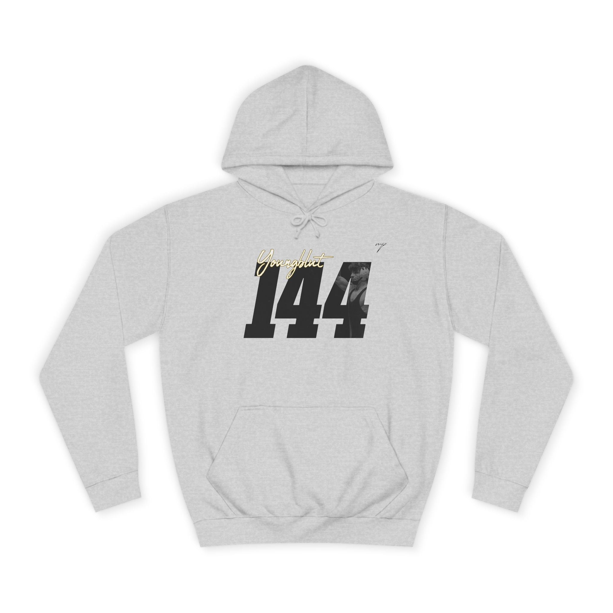 Dawson Youngblut Hoodie