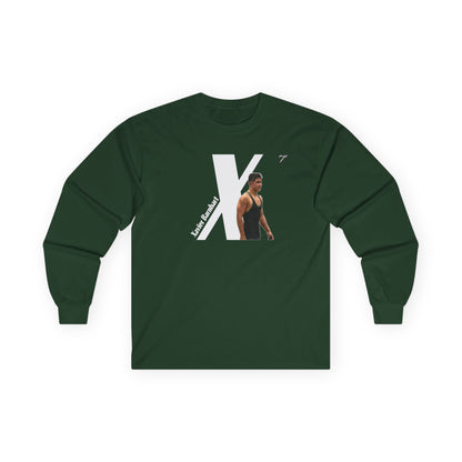 Xavier Barnhart Long Sleeve Tee