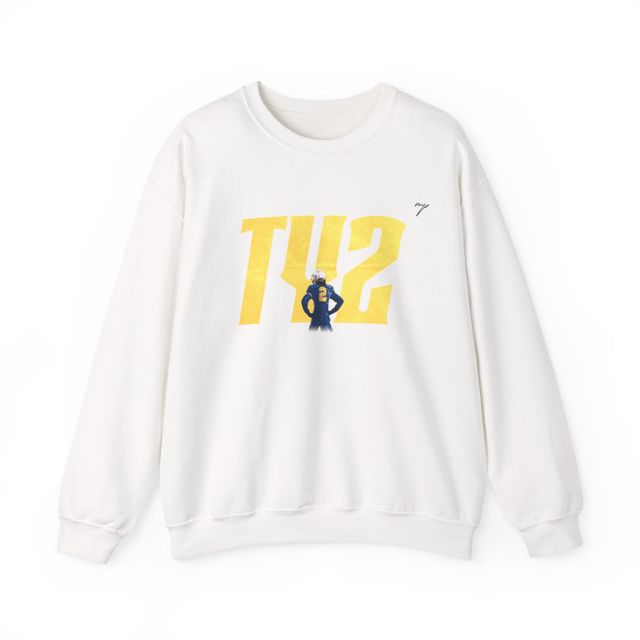 Ty Yarrell Crewneck