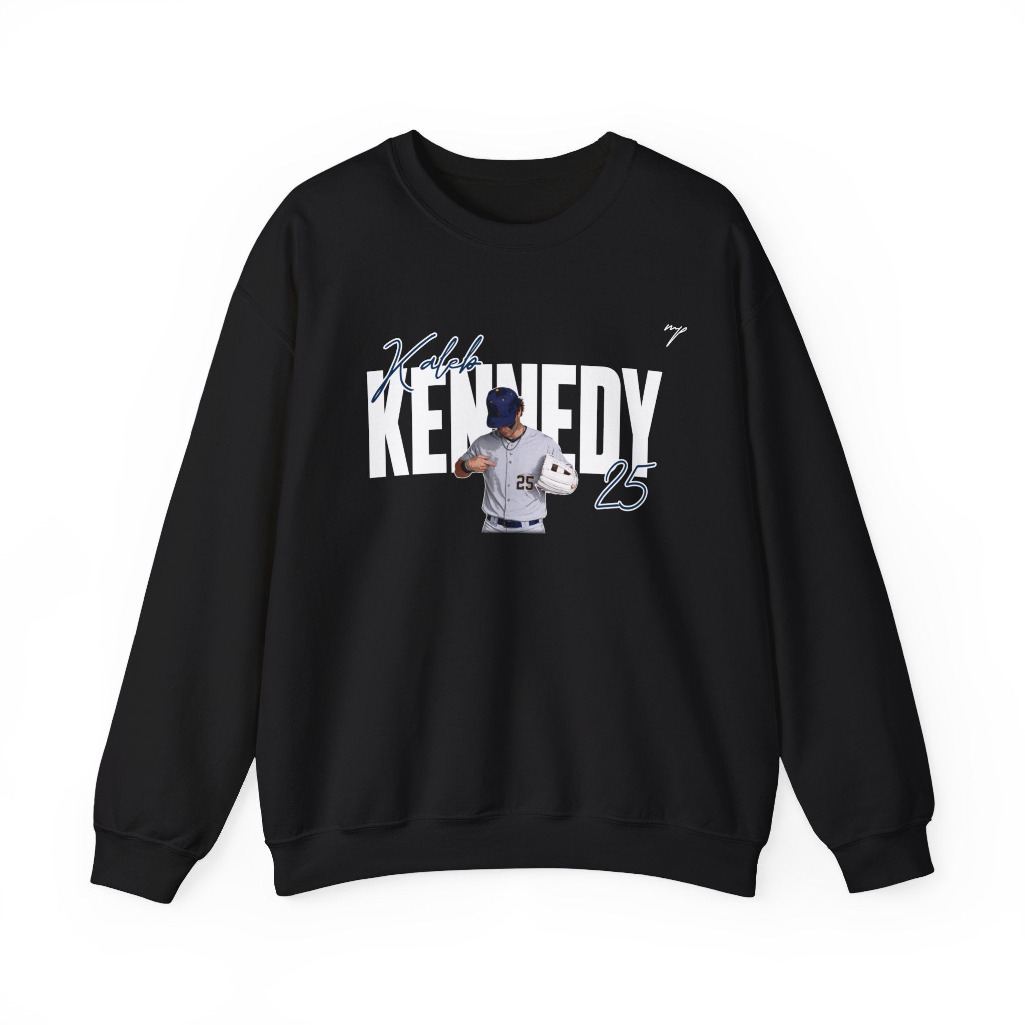 Kaleb Kennedy Crewneck