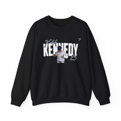 Kaleb Kennedy Crewneck