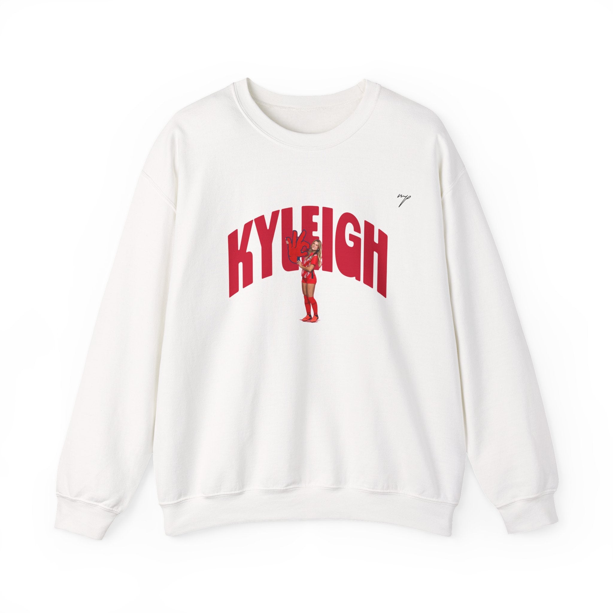 Kyleigh Johnson Crewneck