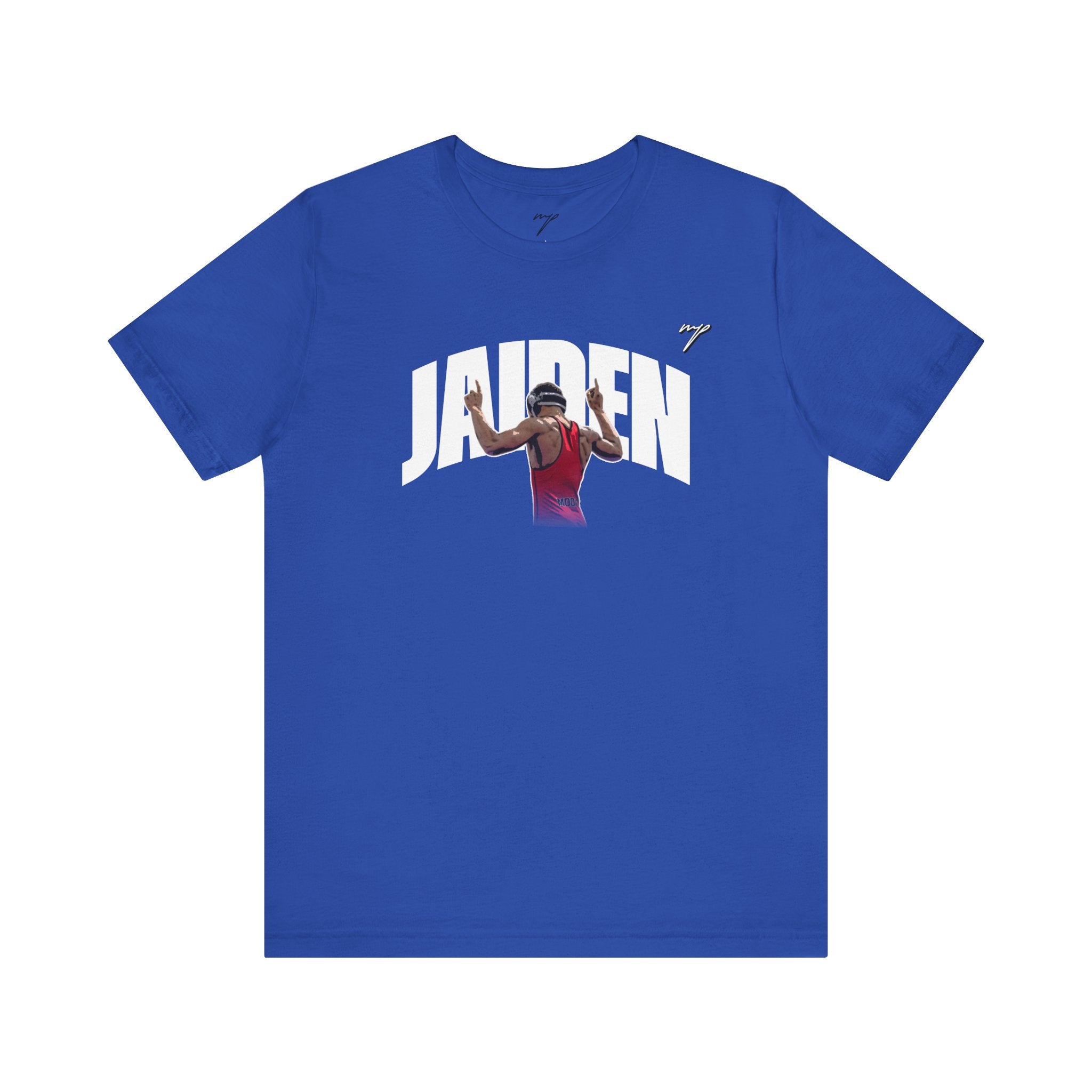Jaiden Moore Graphic Tee