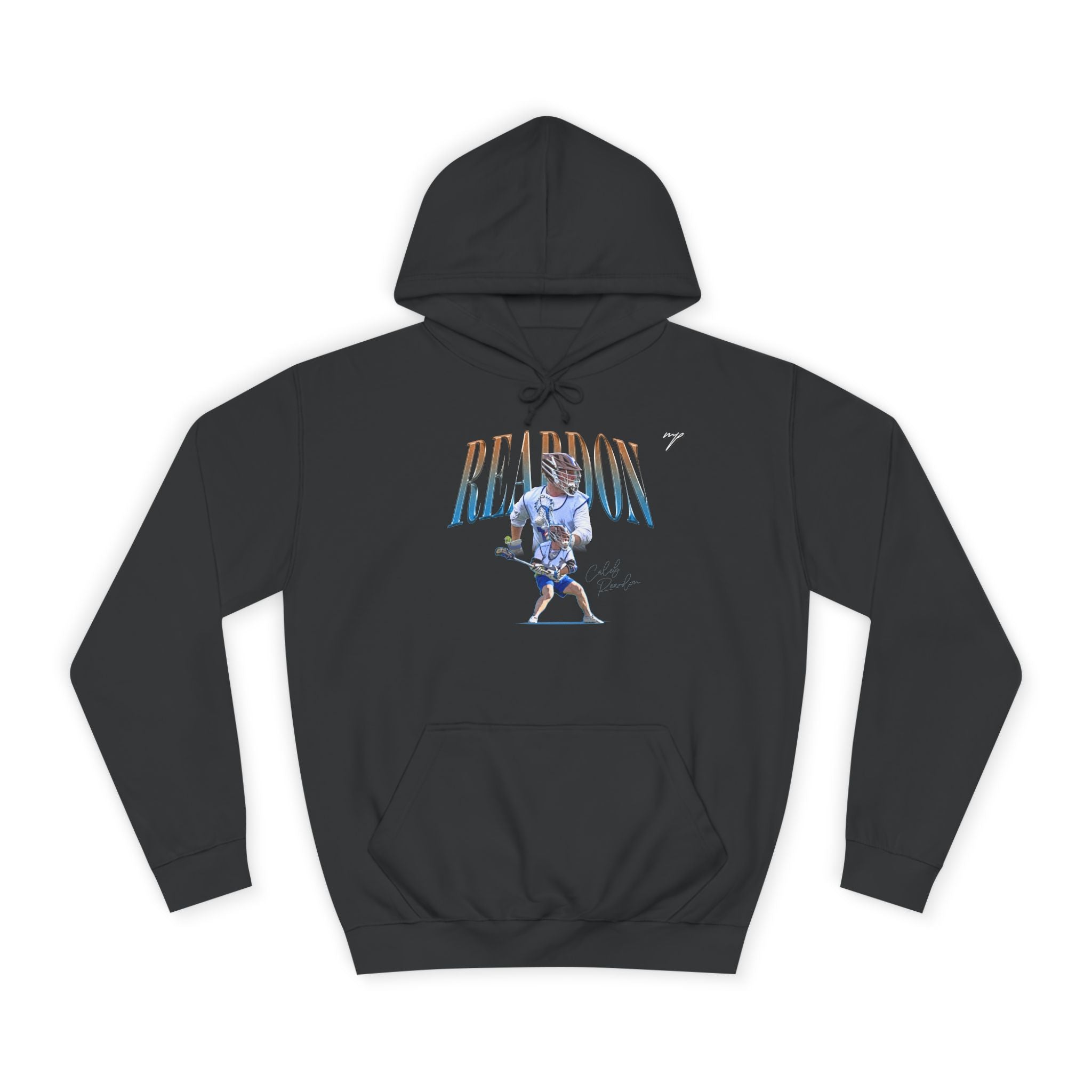 Caleb Reardon Hoodie