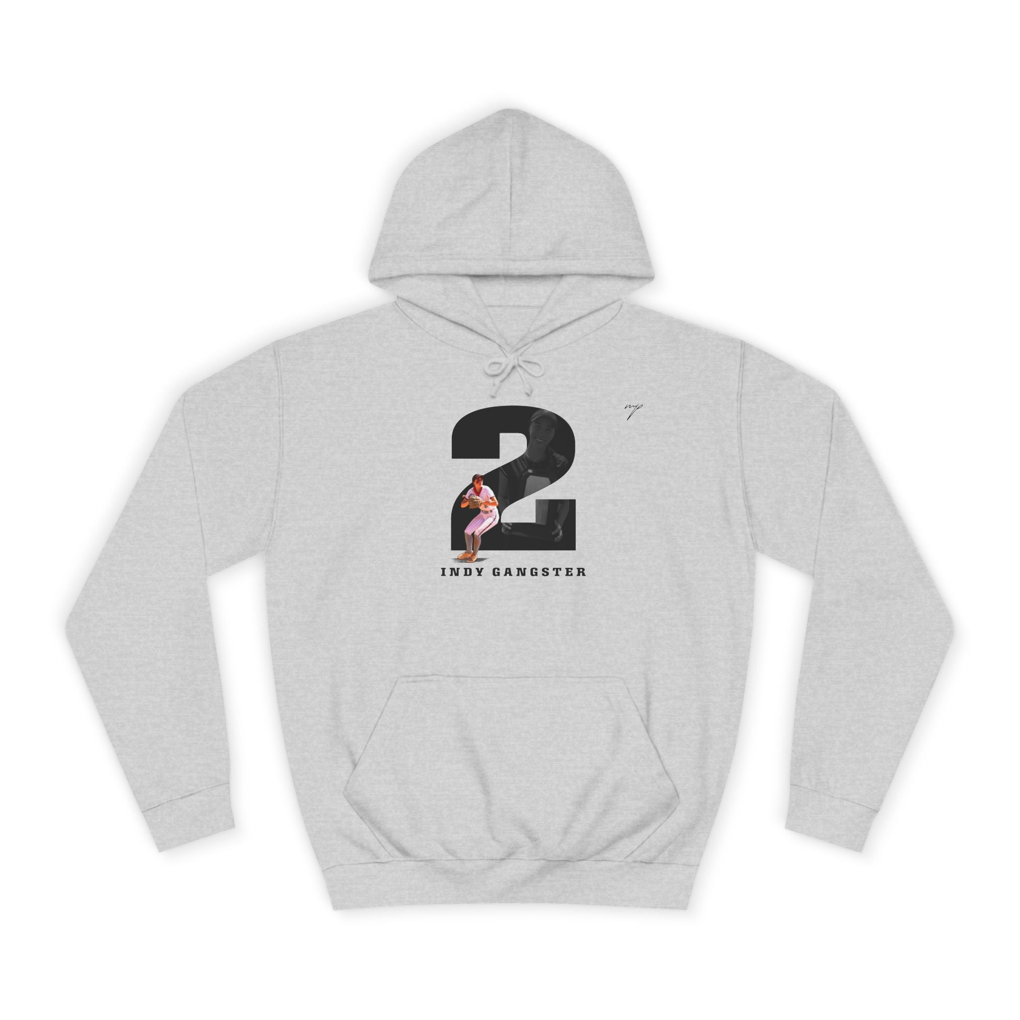 Jaidyn Fuller Hoodie
