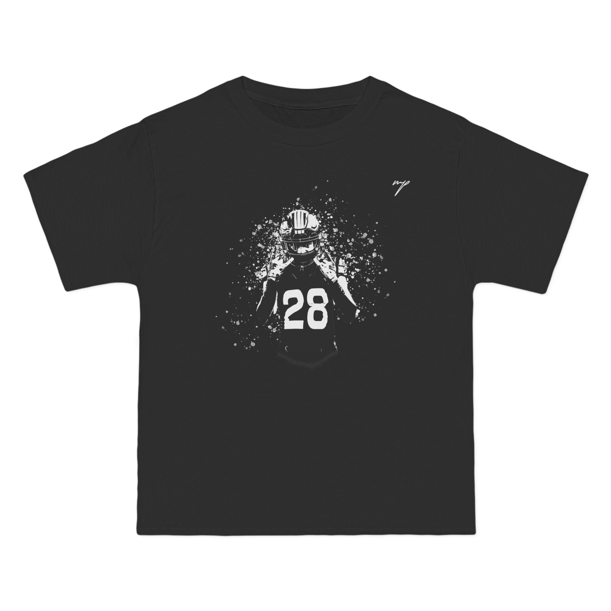 Phoenix Moss Vintage Tee