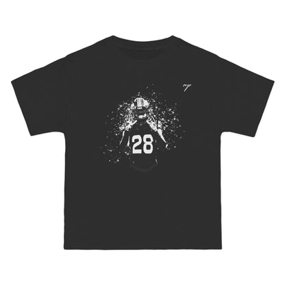Phoenix Moss Vintage Tee