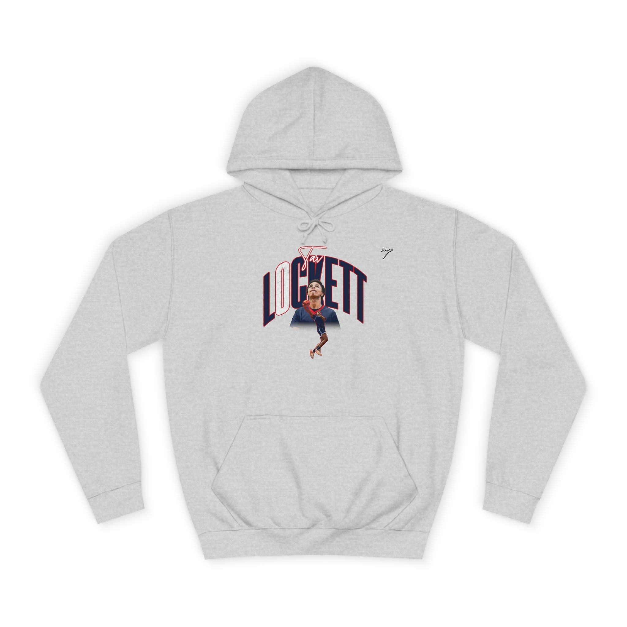 Tav Lockett Hoodie