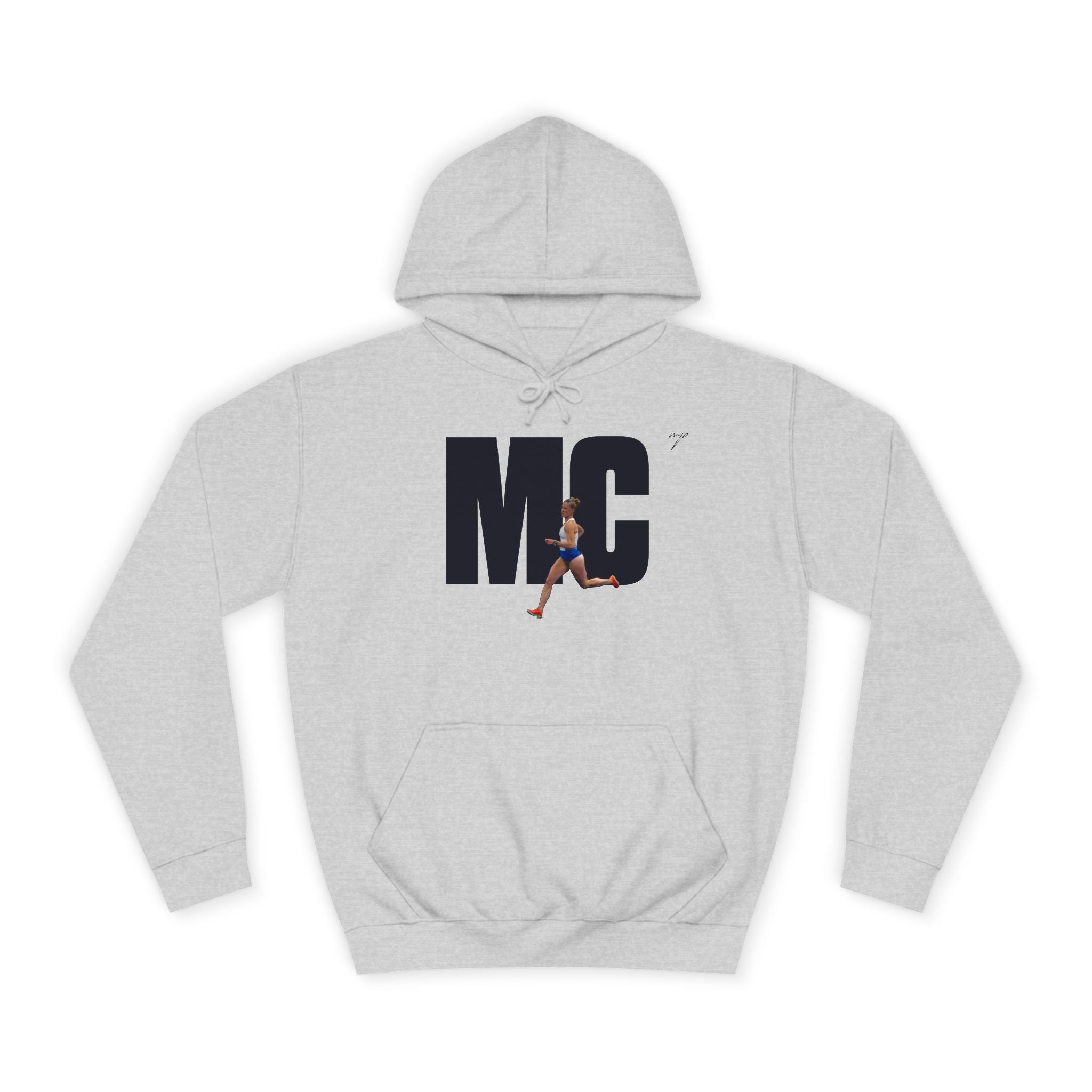 Mya Curtis Hoodie