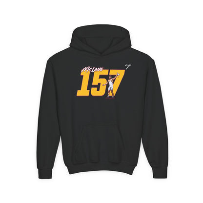 Chance McLane Youth Hoodie