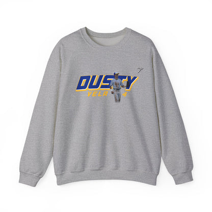 Dusty Vela Crewneck
