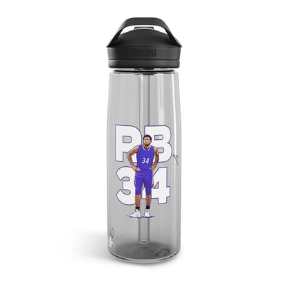Ryan Bolton CamelBak Water Bottle