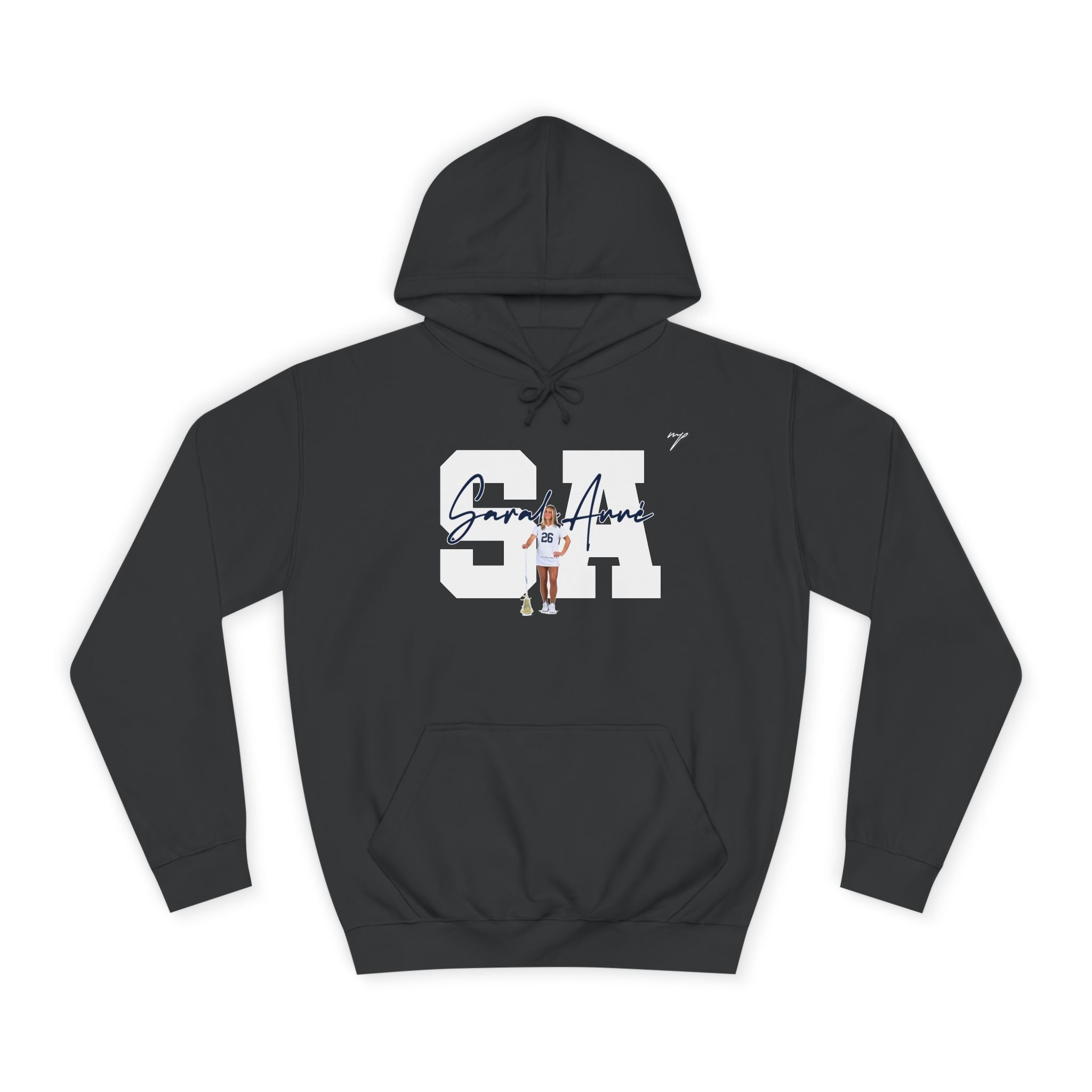 Sarah Anné Hoodie