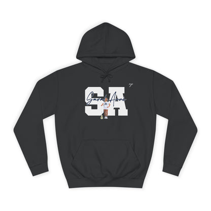 Sarah Anné Hoodie