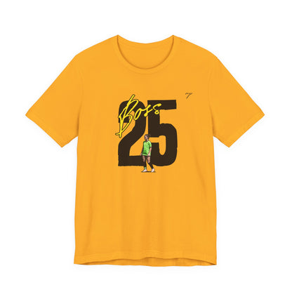 Madison Boss Graphic Tee