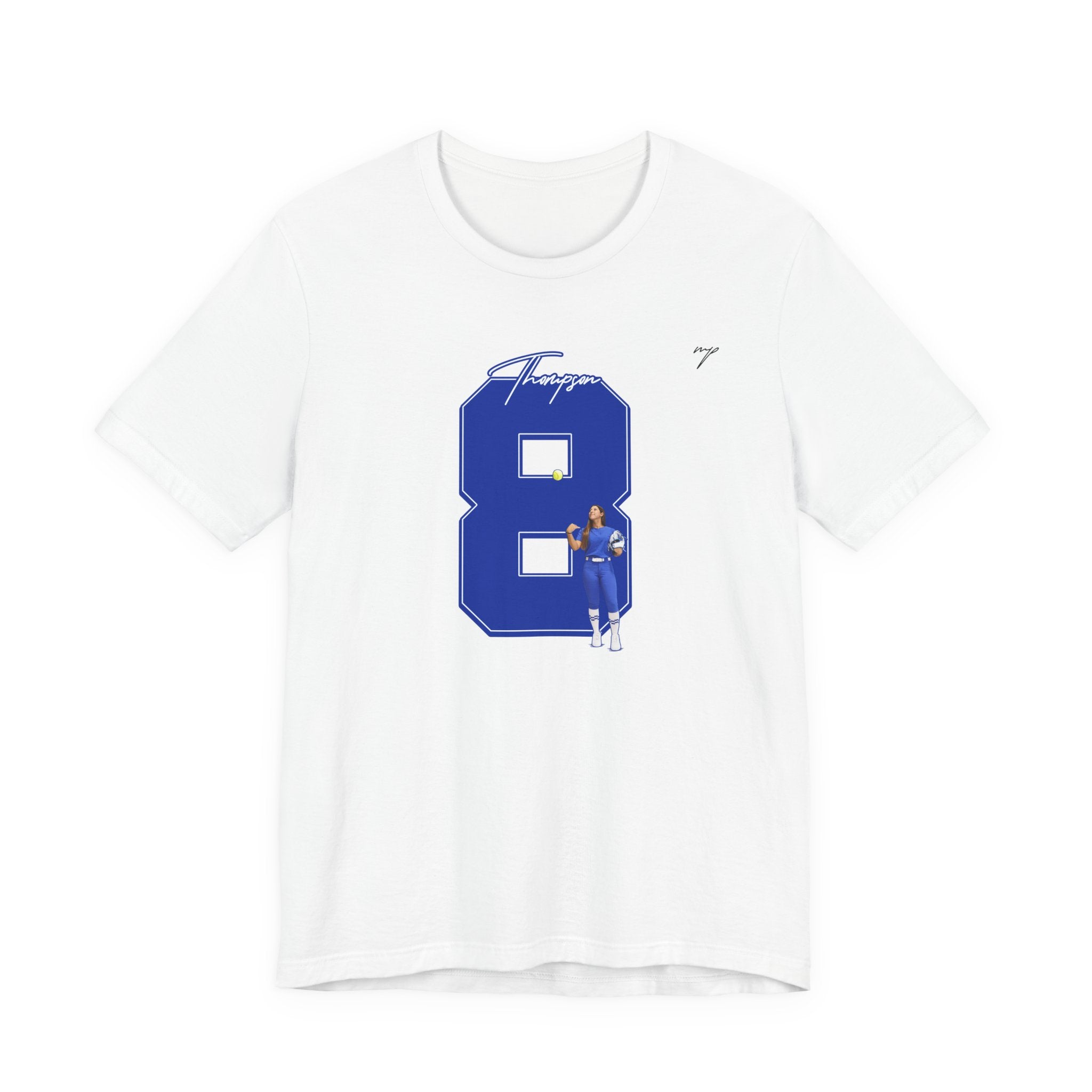 Cheri Thompson Graphic Tee